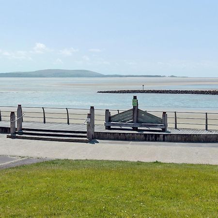 Beachlands Лланелли Экстерьер фото